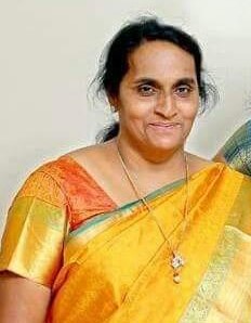 OBITURY - MRS. Lally Varghese